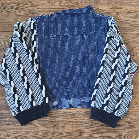 POL Shacket - Picture 5 of 5